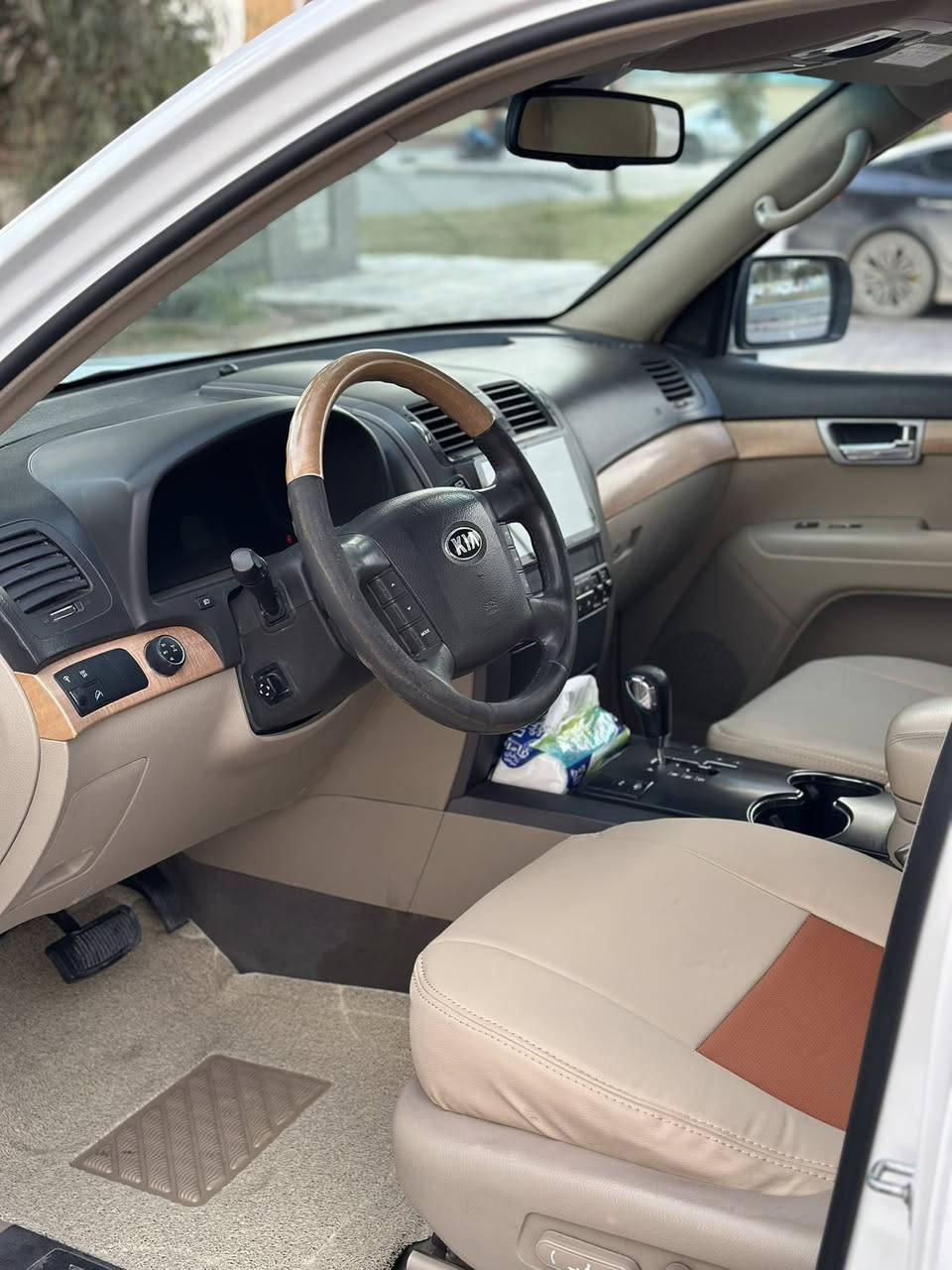 السلام عليكم مهافي 2016 فول مواصفات 1/1 السياره جديده مكاني كربلاء حي المعلمين ‭٠٧٧٣ ٢٠٧ ٨٣٧٨‬
