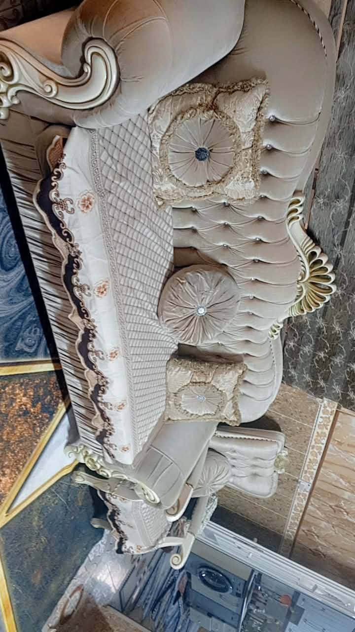 تخم عدد 3ملكي اخو جديد مال بيت يوجد لدينا توصيل شراي يدخل خاص اويتصل ***********❤️🥰🥀🌹 كركوك, العراق
