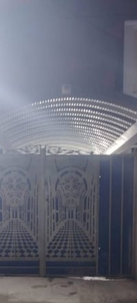 بيت زراعي سند 25  استقبال 6في اربعه  غرفه منام اربعه بااربعه  صاله  مط...