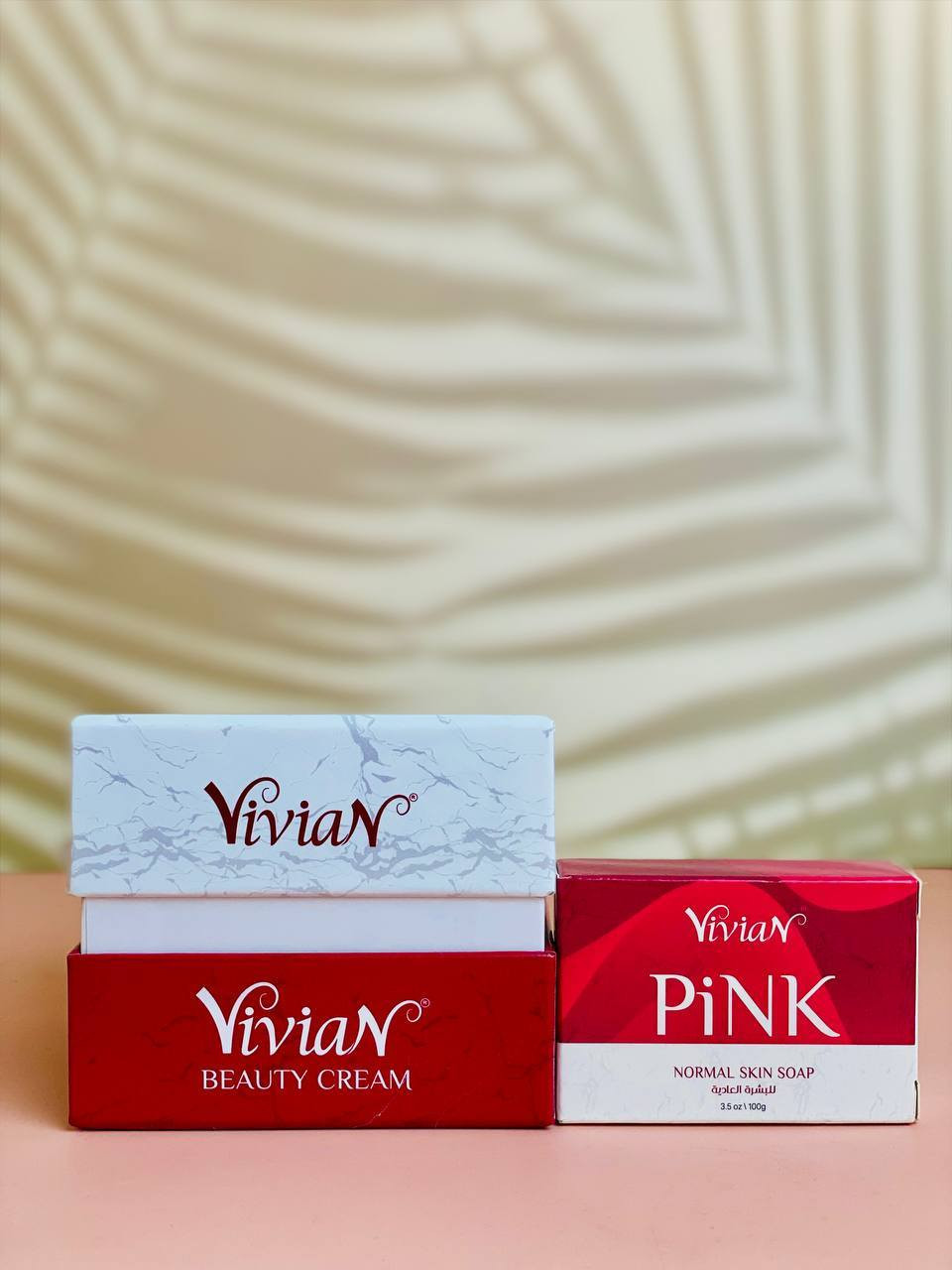 رجعت توفرررت 😍

اطلبي كريم فيفيان الاصلي💯
واظمني بشرة صافية جميلة مثل الگمر 

🔴تزيل الكلف والنمش والتصبغات الجلدية
🔴تزيل كلف الحمل والهالات تحت العين
🔴معالجه للتجاعيد وترطب وتنعم البشرة
🔴تقلل من ظهور حب الشباب وتزيل اثار الحب الحل الامثل للنساء 👩والرجال👨
🔴لتبييض الوجه.
 🔴تبيبض البشره نتائج دائميه ومضمونه💯
المنشأ امريكي 🇺🇸💯 الأصلي

🚘يوجد خدمة توصيل لجميع محافظات العراق🚘


**إذا كنت صاحب هذا الإعلان وتريد حذفه لأي سبب، رجاءا أرسل رسالة إلى الدعم الفني**