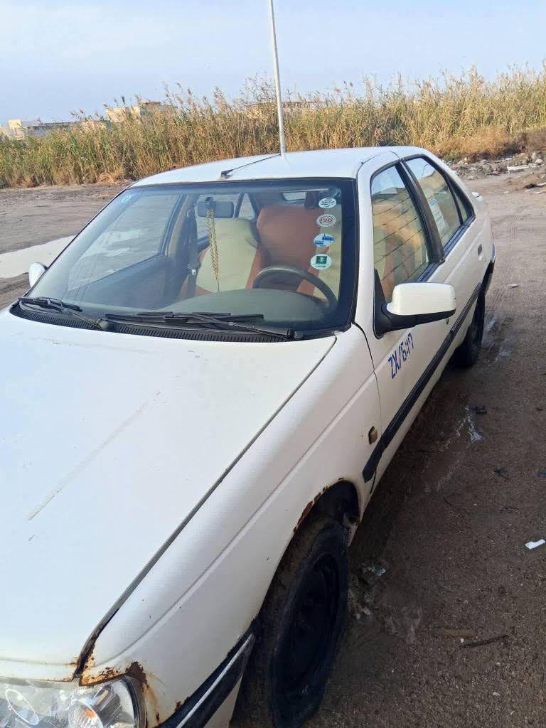 بيجو 405 موديل 2014 بصره سنويه 2029  بسمي  كير محرك خير من الله  تبريد يشتغل حداديه نص عمر    السعر33 وبيها مجال  العنوان البصره شط العرب الفيحاء نهر ابو الزوري   *********** ناصرية, ذي قار
