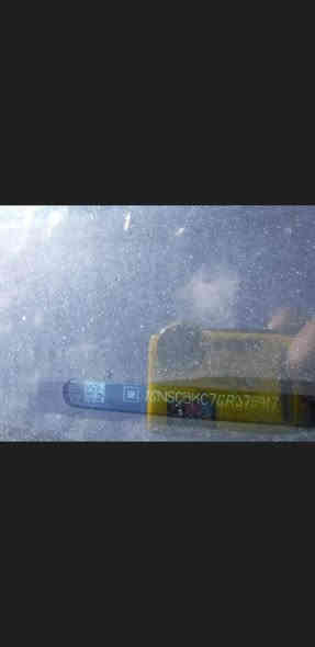 تاهو لون اسود
موديل 2016 lt

بانوراما 

تشغيل عن بعد

كشنات كهرباء تدفئه وتبريد

جنطة كهرباء

7 راكب سياحي

رقم بغداد مشروع وطني هزه جديده

رقم ضباط انكليزي

مانع تزحلق 

حساس عن قرب

تخم تاير 

بعد بيه هواي مواصفات فول عده اشاره بل مري ضربته بل صور بل جاملغات الئمامي ع شبر موهواي ع بارد بيه كير بيه صفنه مكان ناصريه سوق الشيوخ سعر 325بيه مجال

سنويه حد 2030

***********
