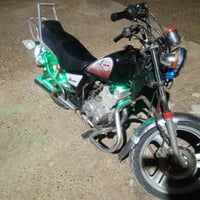 موطور ابتر لبيع امجفت جديد يرادله بس اتفيلس موطور جديد خير من الله شرا...