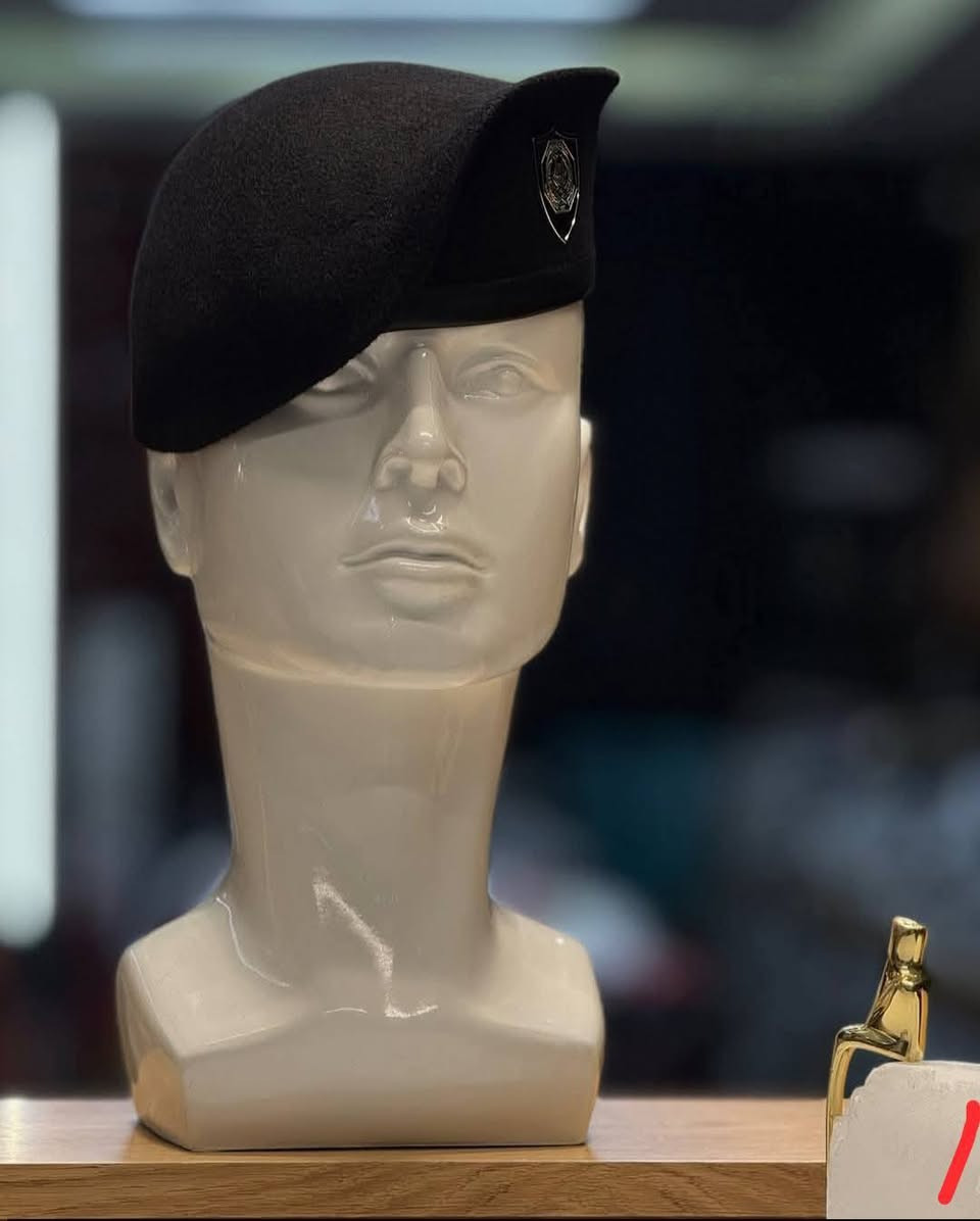 العروض مستمره على الخامه الفيرمن ب30الف توصيل مجاني شرط فحص أمام المندوب بحال مو مثل لى✅ بلصوره ترجع بيد المندوب بدون أي شي تنطي للمندوب 
🤍
العنوان باب الشرجي رابع فرع مقابيل حيدر الدلفي الخياط  يوجد توصيل لى جميع محافظات العراق 
*********** واتساب وألف هلا بيكم
خلي قيافتك يمه وبس😎
