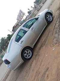 ميتسوبيشي • ٢٠٠٧ • رقم قادسيه