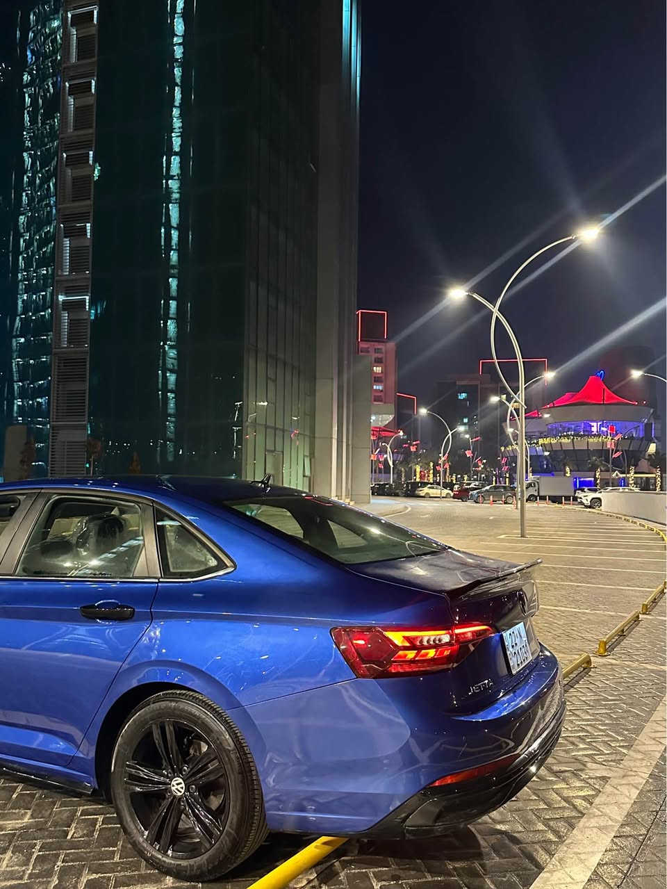 سەرەتا بەناوی خودا
لەسەر ئیزنی ئەدمین
Jetta se 2024 جوانترین و شازترین رەنگ 
سەیارەکە فول مواسەفاتە 
بەسمە+شەغال⭕️
کوشین کارەبا⭕️
کوشین جلد و +هیتر⭕️
رادار پئش و پشت ⭕️
ئاوێنە کارەبا⭕️
ئاوینە هیتر+رادار⭕️
خەتی جادە +تەعدیل سورعە⭕️
زۆر ماسەفاتی تر….
سیارەکە ٢٦ هەزار کیلومتر رۆیشتیە یانی سفرە⭕️
بەشەرتی یەک گلۆپ لە شاشەی پێ نییە⭕️
(سەیارەکەش كامل جوانكارى لۆ کرایە جاهیزە تەنها یەک سایقی کەمە لۆ لێخورین…)
جاملغی پێشەوەی سبوغە نیو بۆنید دەرگای لای سایەق بە بلاد گۆرایە 
تکایە موشتەری نی تێل مەکە نامەش مەنێرە لەگەل رێزم 
ژ.م *********** واتس ئاپ

سلام علیکم شبابنا الطيبين 
من رخصه الادمن المحترم
جيتا se لون مميز ٢٠٢٤ ماشيه بس ٢٦ الف كيلو متر يعني صفر مماشيه
مواصفات⭕️
بسمه و +شغال⭕️
كشن هيتر⭕️
كشن جلد وتحكم كهربا⭕️
رادار امامي و خلفي ⭕️
عداد اليكتروني⭕️
مري جوانب هيتر و رادار⭕️
قياده ذاتيه⭕️
مساعد قياده⭕️
(السياره بعد بيها هواي مواصفات مذاكرها حتى لا اطول عليكم) ⭕️
سياره على شوفت عينكم صارفلها هواي كماليات و تايرات جديده يعني ..ناقصها بس سايق وهاهيه
صبغ جاملغ امامي ونص بنيد و باب السايق مبدل بلادي 
شباب رحمه لهلكم الي مو شراي ليراسلني وليتصل وتحياتي للجميع
ر.م ***********واتس اب سياره موجوده بربيل❗️ أربيل, العراق
