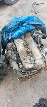 محرك مسكر • ٢٠٠٧ • الرفاعي