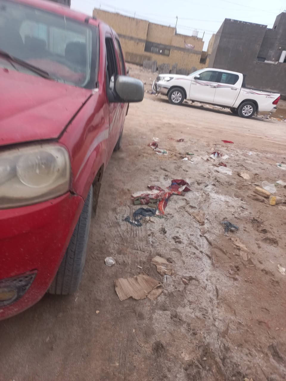 كريت موديل 2013محرك كير مابيهن شي سنويه جديد نقصه غسله ترتيب وكهربيات تحويل ثاني يوم عنون سياره بلسماوه قضاء الخضر رقم صاحب سياره ***********
