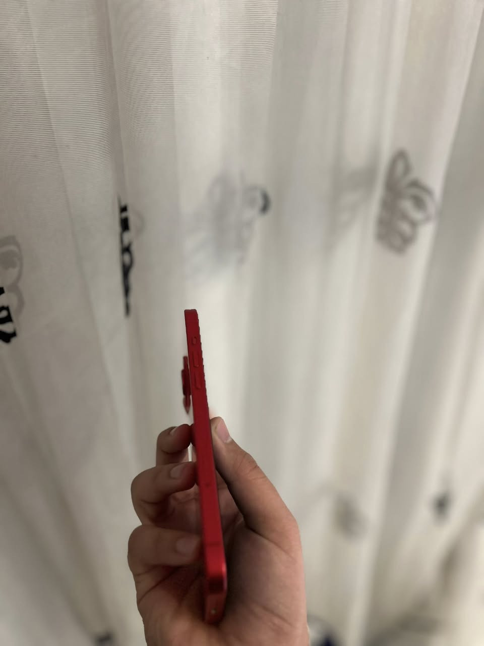 ايفون 14 plas
جهاز بلادي وتر 

جهاز دبل خط  ‼️ 

 بطاريه 87

جهاز محدث آخر تحديث iOS 26

جهاز نضيف جدا 

مكاني بغداد الكرخ 

لل تواصل ***********
