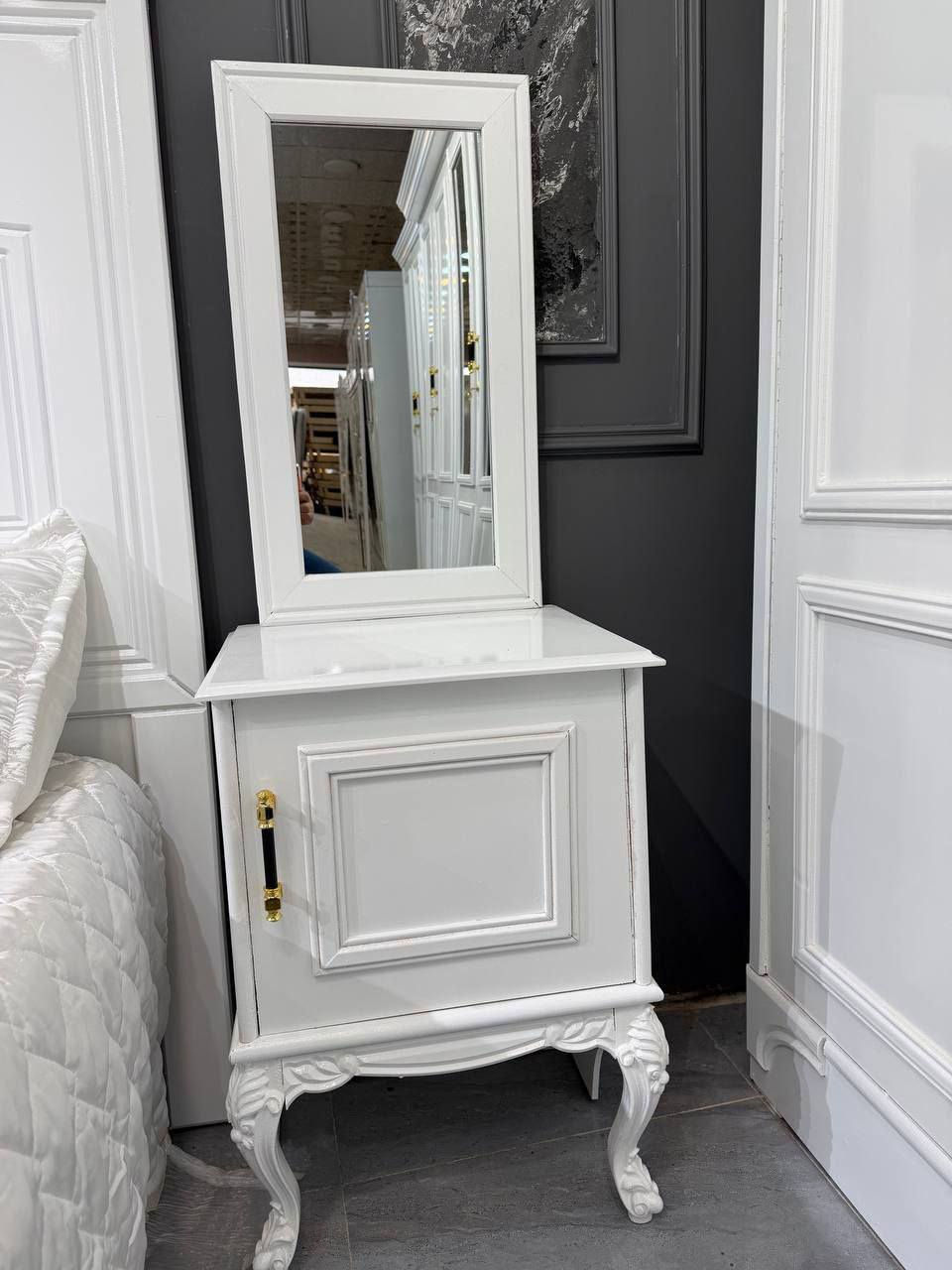 غرفة تركية غير مستعملة بتاتا
توصيل بغداد فقط مع شد مجاني 

سعر مليون و60 الف مع التوصيل والشد

اي استفسار ***********

♥️
