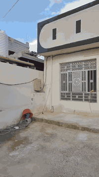 الدوانم خلف مطعم الديوان • ٢٠٠م • غرفتين