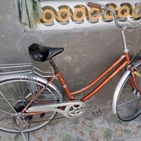 ياباني • حجم ٢٦ • جير وفرامل شغّالين