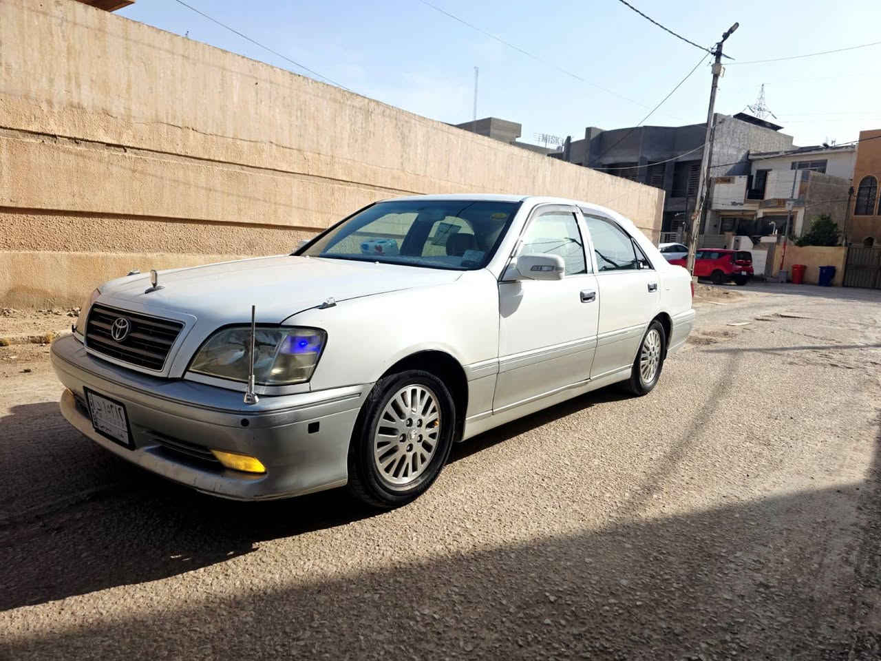 بيع مستعجل وماكو هيج اسعار السعر 103 رقم بغداد تحويل مباشر
ملكة 2000 مكفولة من الضربة والكص فول مواصفات مكينة ديفور الكبير تحوير النجف فوك وجوة مكينة وكير وحدادية كلة جديد رقمي *********** مكان السيار حلة شارع اربعين
