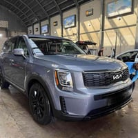 تيلورايد • ٢٠٢٢ • وارد امريكي