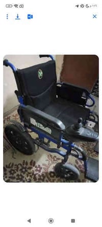 شاحن • عريان • استخدام قليل