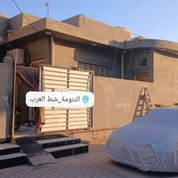 التنومة شط العرب • ١٢٥م • طابو صرف