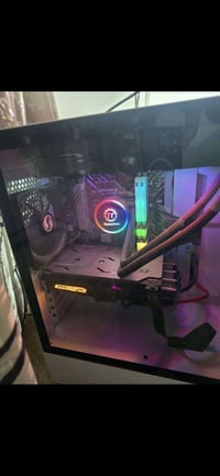 i5 14600k • RTX 3070Ti • تجميعة