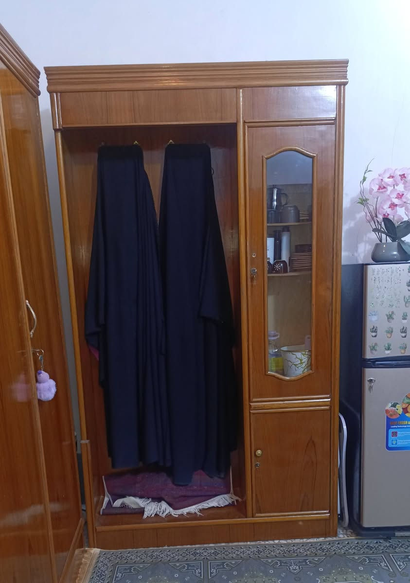 غرفه صاج عراقي 650وبيها مجال بسيط


**إذا كنت صاحب هذا الإعلان وتريد حذفه لأي سبب، رجاءا أرسل رسالة إلى الدعم الفني**