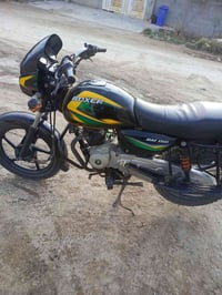 بوكسر • موديل ٢١ • باب الدرب