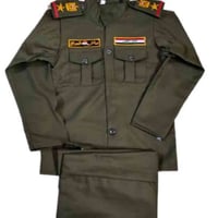 بدلات أطفال • ٣-١٢ سنه • الكريعات قرب نسيم دجله