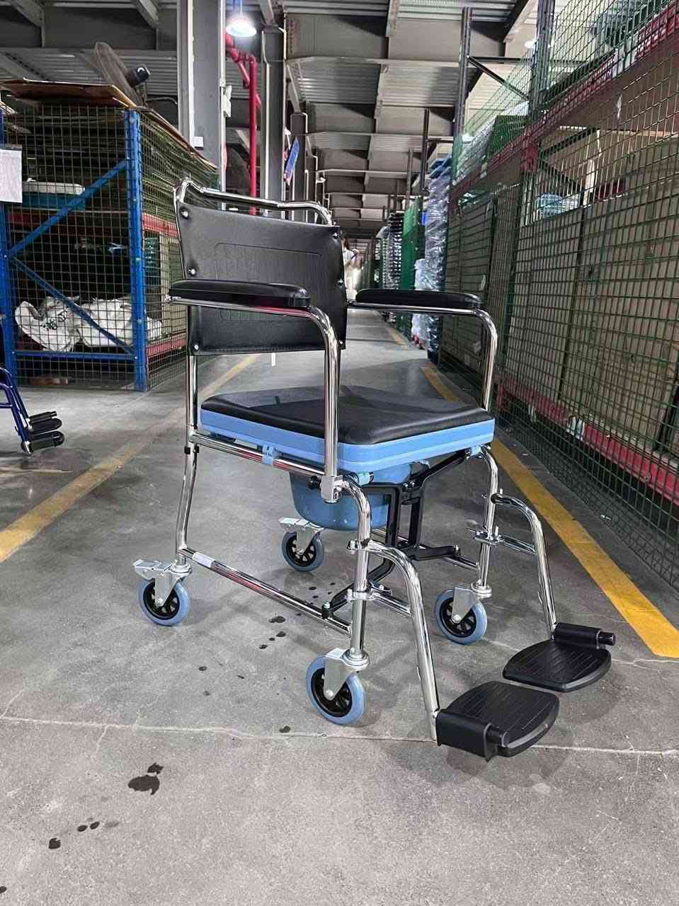 عالم الكراسى. 🥇❤️❤️ 🥇Number ONE
💪💪💪Wheelchair World (عالم الكراسى)💪💪💪
🔥🔥🔥🔥اقووووى العرووووووض 
🔥🔥شعارنا ديما اقل سعر فى مصر💪💪 واقوى التخفيضات 
💣💣تخفيضااااات تخفيضااااات 🎁🎁 اقوى عرض فى مصر 
تعالى وشوف ال عندنا مش عند اى حد 
#عالم_الكراسى #مستلزمات #طبيه #كراسى_متحركه #وان #كرسى_وان #مشايات #كراسى_استاندر  #كراسى_كهربا #كراسى_منيوال #ارخص_سعر_فى_مصر #اقل_سعر_فى_السوق #عالم_كراسى


**إذا كنت صاحب هذا الإعلان وتريد حذفه لأي سبب، رجاءا أرسل رسالة إلى الدعم الفني**