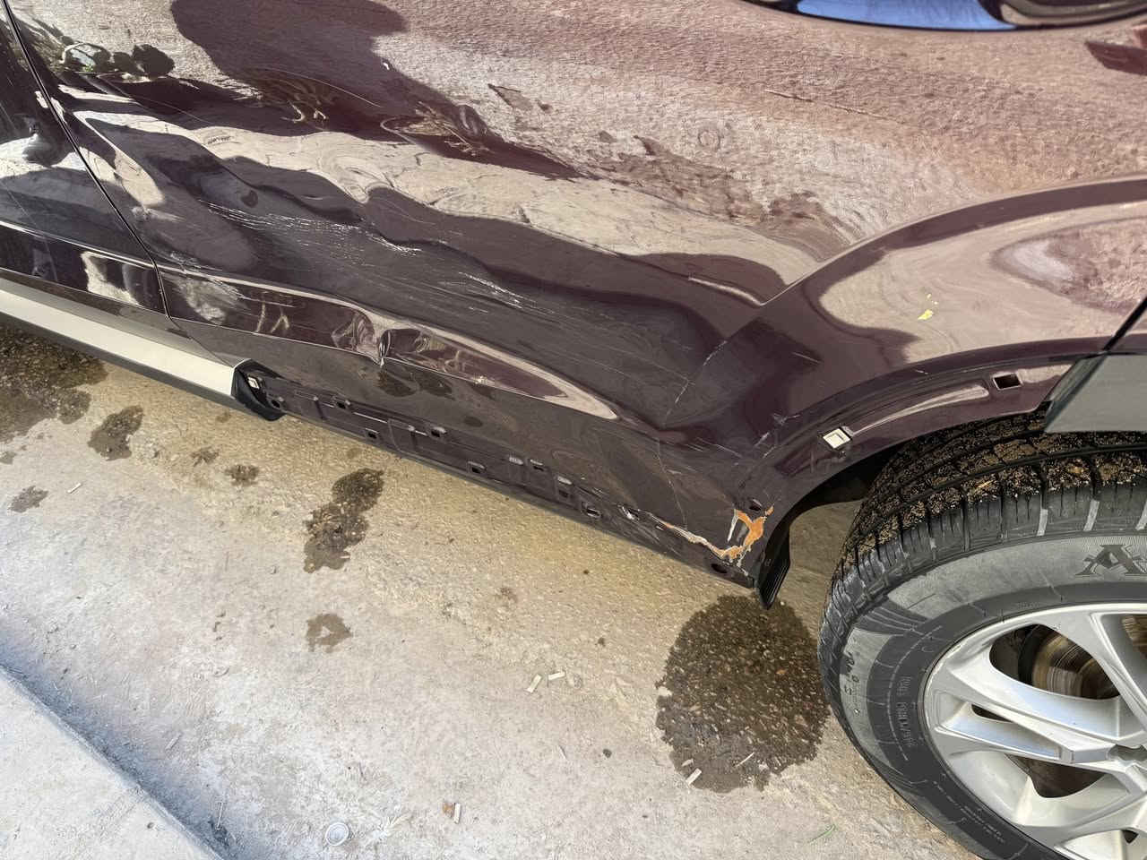 السلام عليكم بلاسايد ٢٠١٩  للبيع او مراوس حسب قناعة ونوع سيارة. 
مكينه كير كفالة حدادية تبريد تدفئة تخم تاير باتري جديد سيارة نضيفه واستخدام بيت بيها فقط هذن طخات موضحات بصور وينزل من سعرها معروضه ٢٥٠ شدتين ونص وبيها مجال وينزل من سعر الضرر مكانها نجف تريد مداور تريد وكالة  ***********
