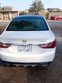 سوناته • ٢٠١٢ • بدون ضربه