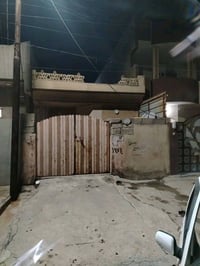 حي السماح ٩٠ • ١٠٠م • طابق واحد