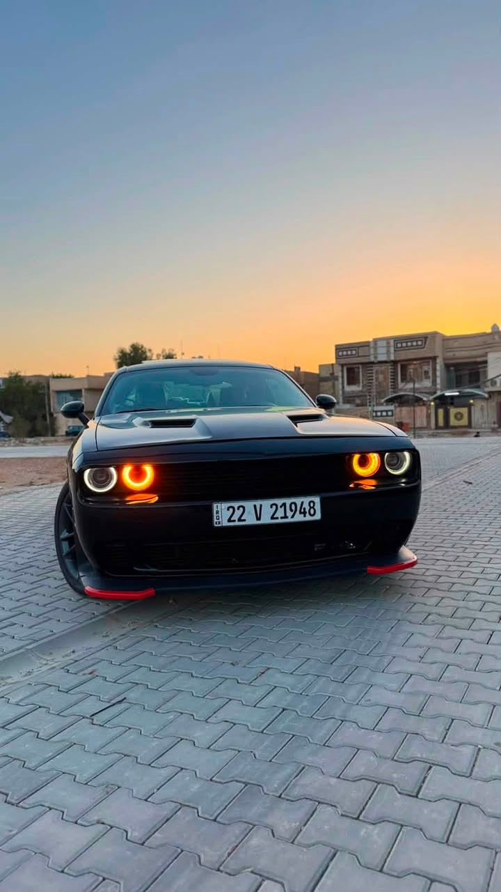 السلام عليكم
دوج جالنجر
Dodge Challenger
SXT AWD
محرك V-6 سعة 3.6 لتر،
DOC,
حادث السيارة جاملغ خلفي جهة الصدر +دعامية امامية فقط
المواصفات
-فتحة سقف
- بصمة تشغيل
-بصمة ابواب
-تشغيل عن بعد
-شاشة كبيرة
-حساسات خلفية امامية
-رادار امامي +جانبي
-مري هيتر+نقطة عمياء
- كشنات جلد
- كشنات خزن
-كشنات تدفئة +تبريد
- تحكم ستيرن
-ستيرن هيتر
-اظائة دشبول الوان متغير
-مراية وسطية تعتيم ليلي
- تبريد ثلج
-كامرة خلفية
Alpine سماعات وكالة -
-ويل حجم 20
- رقم اربيل بأسمي تحويل ثاني يوم السنوية لسنة 2031
-ماشية 59الف
السعر 192وبيها مجال
مكان السيارة كربلاء للأستفسار ***********
