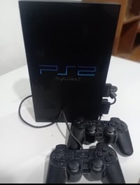 بلايستيشن • جهاز