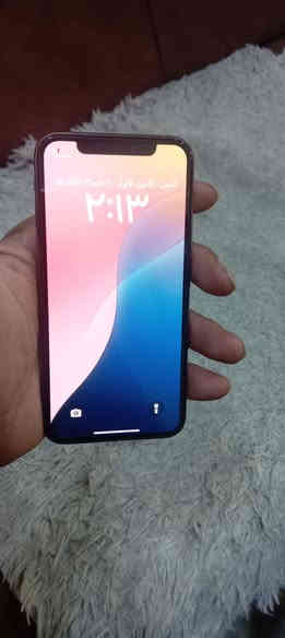 شخطه مابي لوك نضافه100%100
 ايفون iPhone Xs
64 كيكه بطاريه 75
هاتف
***********
