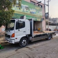 سائق هينو • بعقوب • تحميل شوكيه