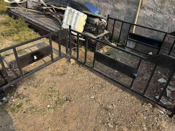 سلام عليكم مجر ستوته جمره جديد مال سليمانيه مكان بغداد التاجي***********سعر 150
