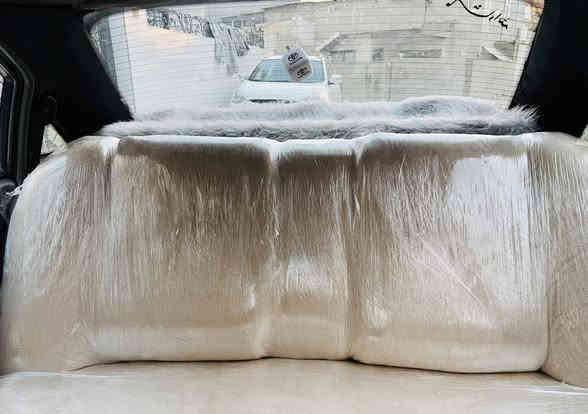 ئۆمیگا ئارم پلاستیک مەکینە 20 گێر عادی گێر مەکینە تەقە ڕەقە بەشەرت  بەس ماشالله ی دەوێ چرکەی تیا نیە مالی فەقیرە  نزخی 13 وەرەقە
*********** أربيل
