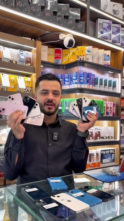 #creatorsearchinsights #حسين_موبايل_ستي @حسين ستي 🔥📲 @Ali Booz Kurt📱🏆 @يوسف تقنيات 


**إذا كنت صاحب هذا الإعلان وتريد حذفه لأي سبب، رجاءا أرسل رسالة إلى الدعم الفني**