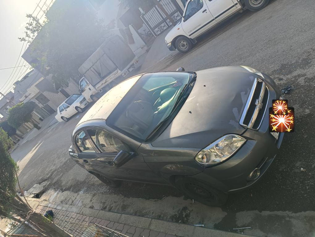 ئەڤیو  2011  5پارچەی بۆیاخ سەقف بۆیاخ ڕۆشتوە بەهۆی لەزگەوە
 بێ دەعم بێ و وەرگەڕان
مەکینە و گێڕ بەشەرت سەنەوی تا 2027 تازەیە
مەکینە گەورە و کەپس
0771 948 5384 السليمانية, العراق
