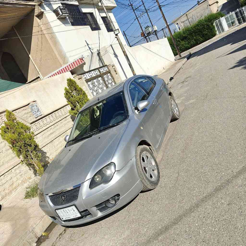بروتون جين2016 اوتو 
ماشيه 60 السعر 65 رقم نينوى محرك كير شرط تبريد للتواصل *********** موصل, نينوى
