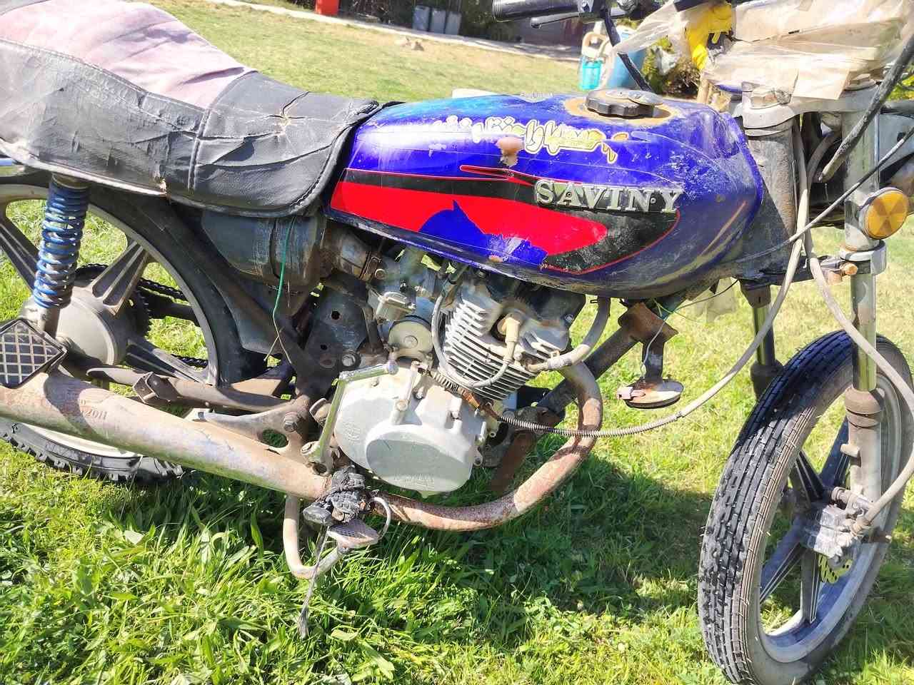 اسلام عليكم دراجه البيع تخم تاير اوراق كامله مكاني المحموديه حي جزائر رقم هاتف السعر 400 بي مجاال ***********
