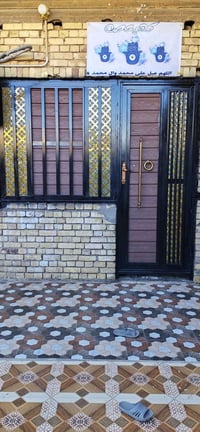 صبغ شبابيك • صبغ واجهات • بديل خشب