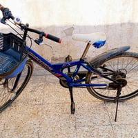 بايسكل ٢٤ • نظيف • بدون مصاريف