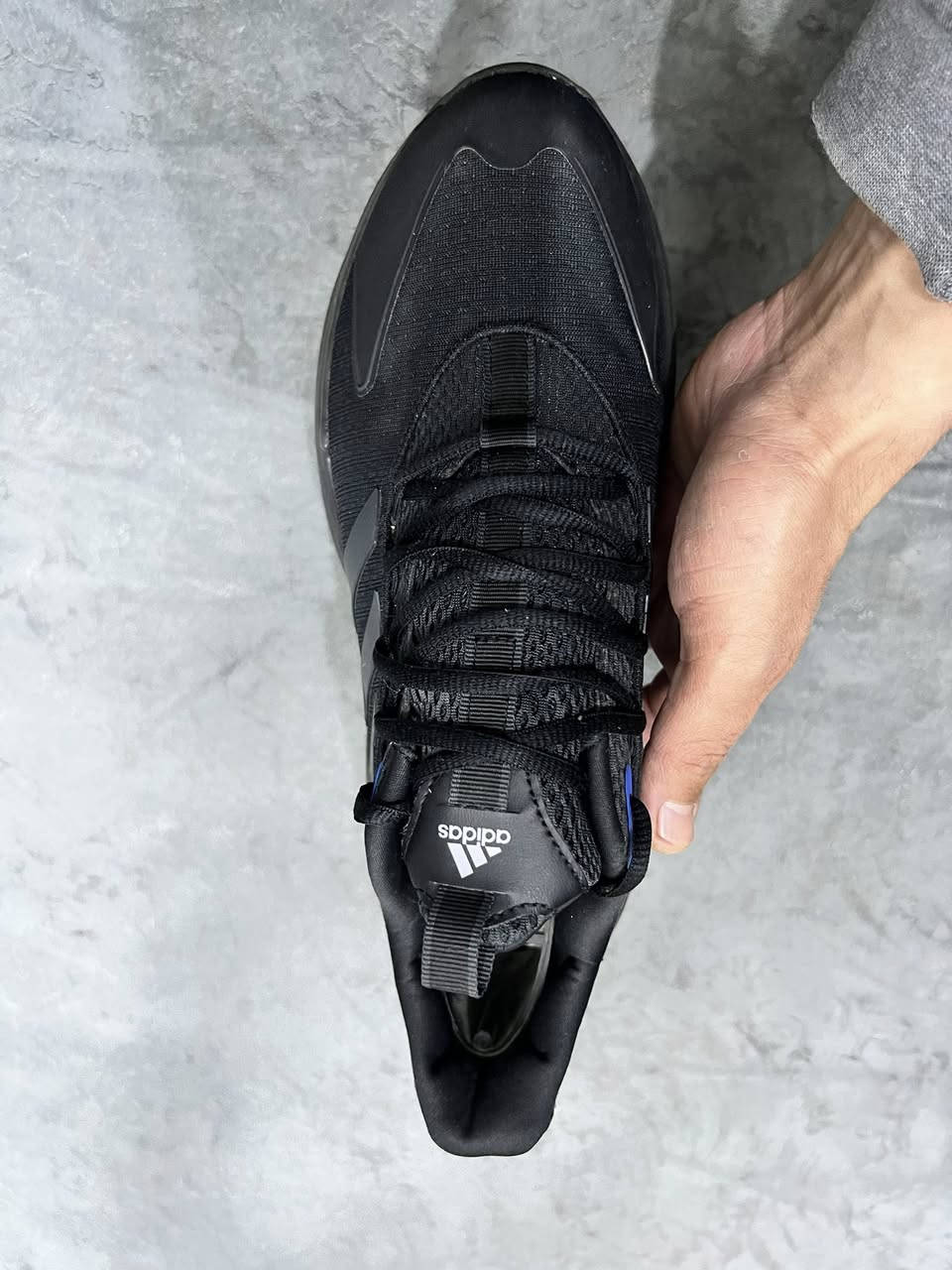 اديداس 

قياس 42 وثلثين      Cm 27 

سعر 55 الف

توصيل 5


**إذا كنت صاحب هذا الإعلان وتريد حذفه لأي سبب، رجاءا أرسل رسالة إلى الدعم الفني**