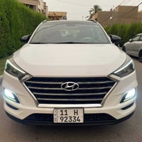 توسان • ٢٠١٩ • محرك ٢٠٠٠