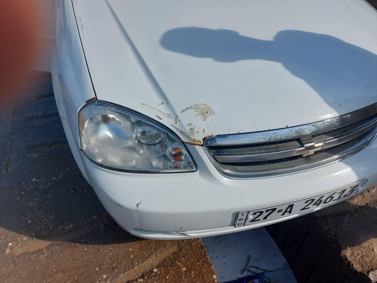 سلام عليكم  اوبترا 2011 رقم  ذي قار   محرك و كير خير من الله دواخل وضع الشركه سياره حلوه مال جناي 
بيه بارد باب عكس السايق و البنيد قليل بدون داخل المكان محافظة  واسط سعر 80  بيه مجال بالخدمه مكلف بالنشر رقم  الهاتف  ***********
