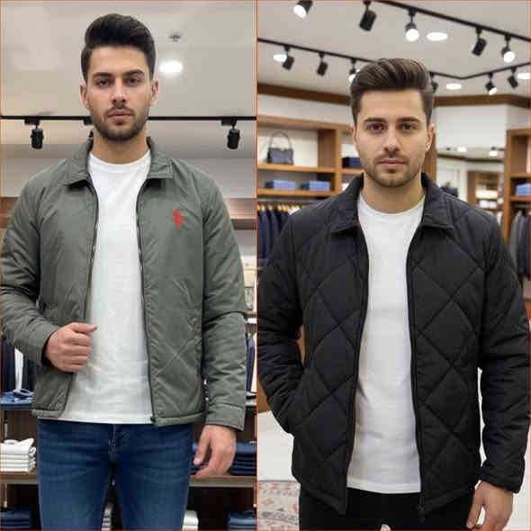 🔴علق تم يوصلك السعر🔴

⚜️قمصلة كتان ينلبس وجهين من ماركة(POLO) صناعة تركي خامة فاخرة بتصميم جذاب واناقة ملفتة

القياس (S - M - L - XL - XXL - 3XL)

☄️.... ازياء السلطــان ~~~☄️
😍 ‏ 📍📍العنـــوان📍📍🟡خانقــين / مجمع حجي قاسم الجديد خلف مجمع حبيب مول

🛜رابط مواقعنا على التواصل الاجتماعي 🛜‏
‏https://hihello.me/p/027cbcc8-c2fe-47be-8639-4f79beac45f7 ‏

📞📞⚜***********⚜️📞📞
📞📞⚜️***********⚜️📞📞
