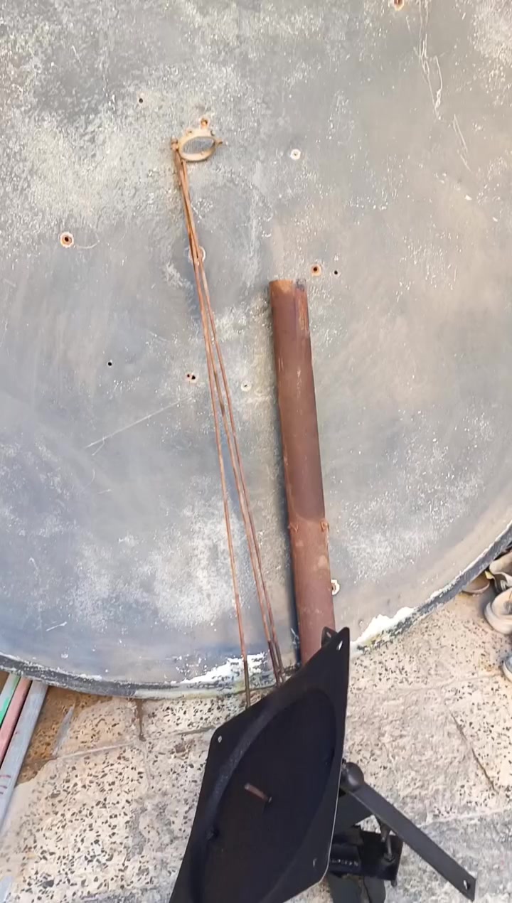 طبق انتيكا طارق حجم ١٧٢صافي مكاني قضاء الرفاعي


**إذا كنت صاحب هذا الإعلان وتريد حذفه لأي سبب، رجاءا أرسل رسالة إلى الدعم الفني**