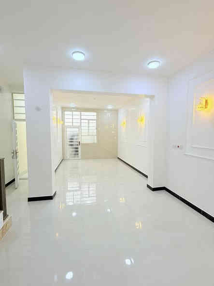 المساحه ١٠٠م طابو زراعي ملحق ميسان النجف
بناء درجه اولى 
شغل هندسي

#ملاحظه البيت جاهز من كلشي سطح شتايكر // خلاطات // مغاسل // تانكي وسخان// 

البيت مفتاح
السعر ٥٣ مع المجال

*********** وتساب
#ملاحظه يوجد لدينا دور بلقسط والمقدمه لا تقل عن ٢٥مليون
