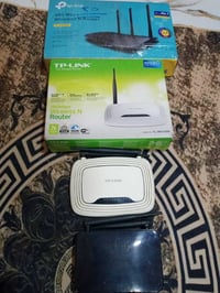 راوترات للبيع كلمآ وسعره 07728612032واتساب