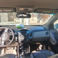 توسان ٢٠١٥ • وارد امريكي • كشنات جلد