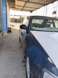 محرك وجير شرط • تايرات جديدة • كهربائية شغاله