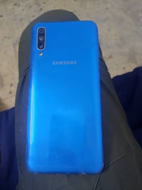 اللهم صلي على محمد وال محمد جهاز A50 كله شغال مابي اي خلل مستبدل بس شا...